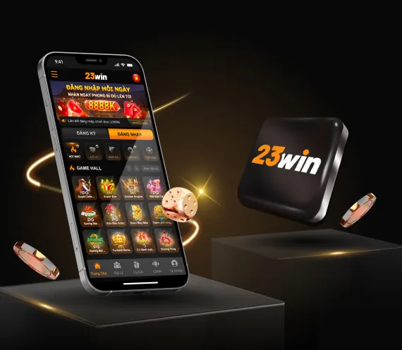 Vòng quay miễn phí và Bonus