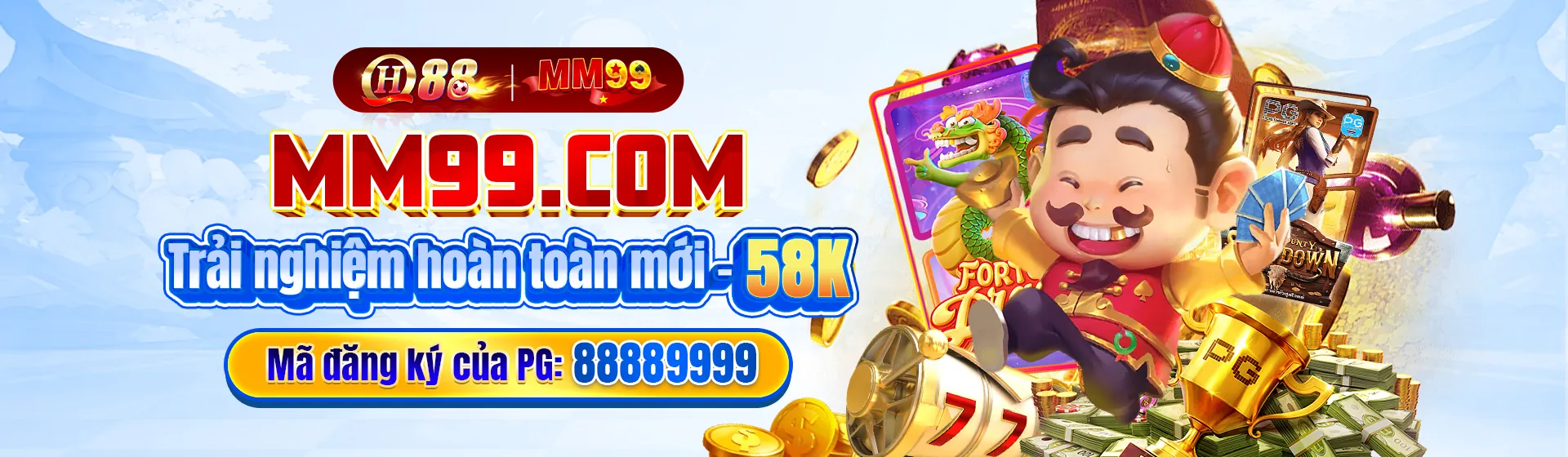 Chương Trình VIP dom88 casino