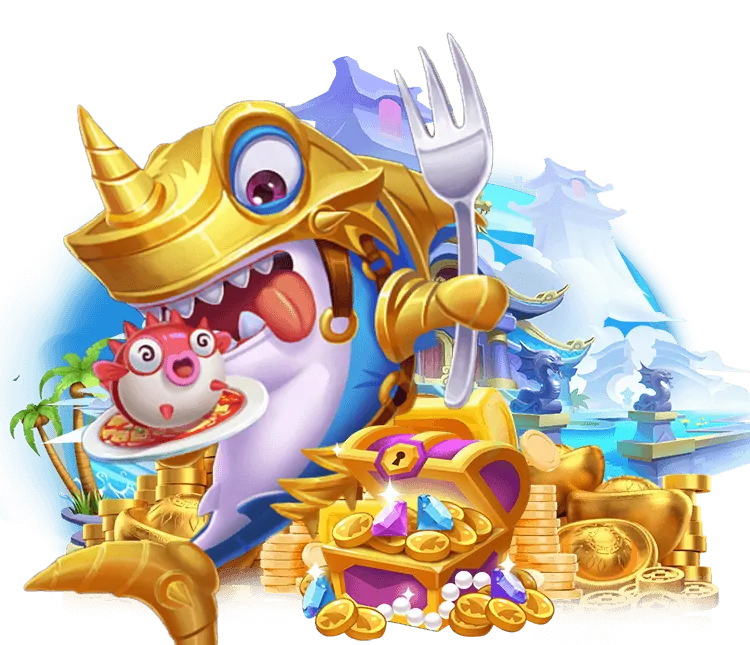 Lợi ích khi chơi bắn cá tại dom88 casino